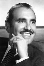Foto del actor Eduardo Casado