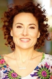 Foto del actor Flaminia Fegarotti