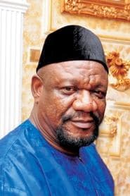 Foto del actor Alex Usifo Omiagbo