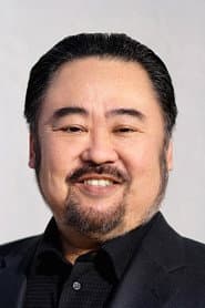 Foto del actor Keone Young
