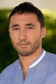 Foto del actor Sofian Khammes