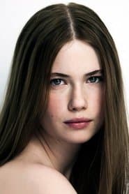 Foto del actor Sara Soulié