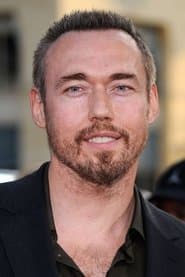 Foto del actor Kevin Durand