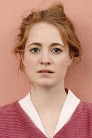 Foto del actor Leonie Benesch