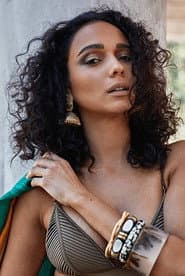 Foto del actor Vitoria Setta