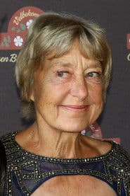 Foto del actor Lene Brøndum