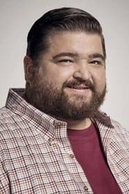 Foto del actor Jorge Garcia