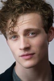 Foto del actor Ben Rosenfield
