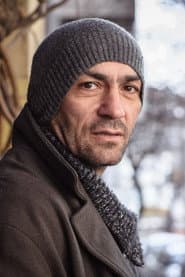 Foto del actor George Zlatarev