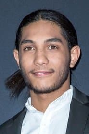 Foto del actor Dylan Robert