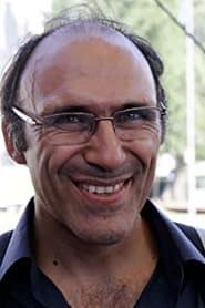 Foto del actor Antonio Buíl