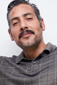 Foto del actor Juan Carlos Tinoco