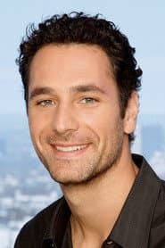 Foto del actor Raoul Bova