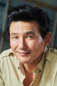 Foto del actor 황정민