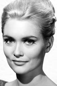 Foto del actor Alexandra Bastedo