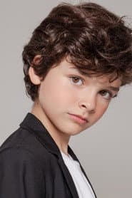 Foto del actor Guilherme Tavares