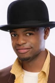 Foto del actor Kevin Jamal Woods