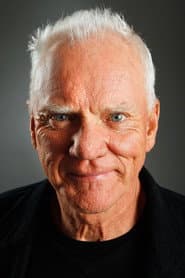 Foto del actor Malcolm McDowell