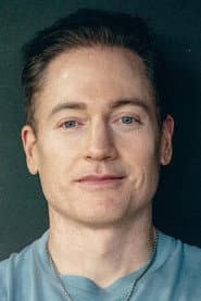 Foto del actor Bryan Johnson