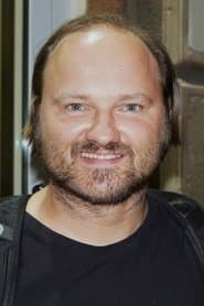 Foto del actor Sebastian Stankiewicz
