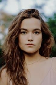 Foto del actor Sarah Catherine Hook