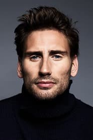 Foto del actor Edward Holcroft