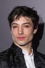 Foto del actor Ezra Miller