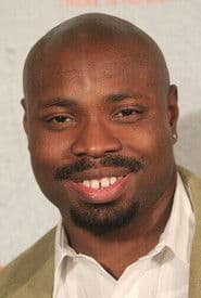 Foto del actor Page Kennedy