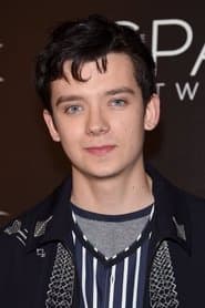Foto del actor Asa Butterfield