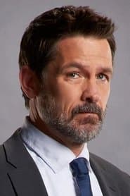 Foto del actor Billy Campbell