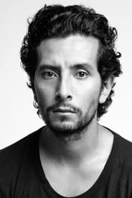 Foto del actor Raúl Briones