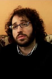 Foto del actor Álvaro Manso
