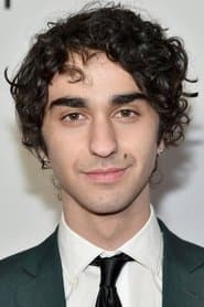 Foto del actor Alex Wolff