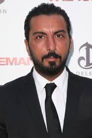 Foto del actor Danny A. Abeckaser