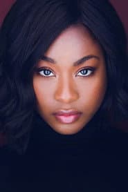 Foto del actor Jasmine Carmichael