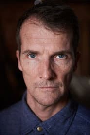 Foto del actor Jeff Burrell