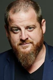 Foto del actor Shaun Martindale