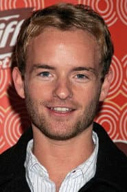 Foto del actor Christopher Masterson