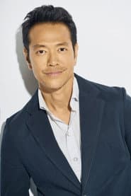 Foto del actor Louis Ozawa