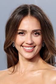 Foto del actor Jessica Alba