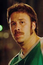 Foto del actor Dov Davidoff