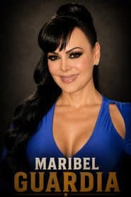 Foto del actor Maribel Guardia