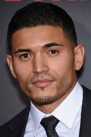 Foto del actor Miguel Gómez