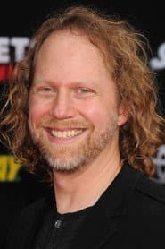 Foto del actor Peter Linz