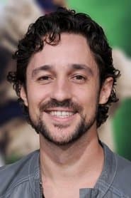 Foto del actor Thomas Ian Nicholas