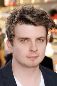 Foto del actor Erik Knudsen