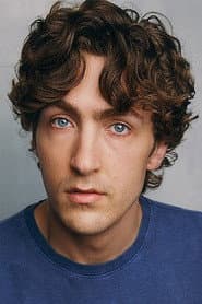 Foto del actor Nick Saxton