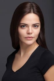 Foto del actor Hilal Altınbilek