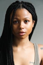 Foto del actor Myha'la