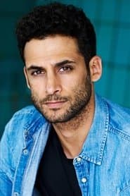 Foto del actor Karim Günes